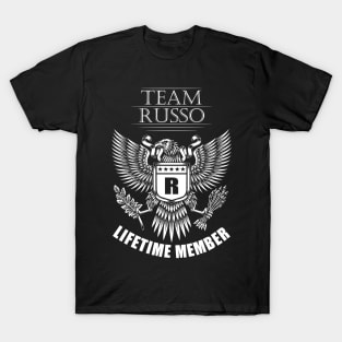 Russo T-Shirt